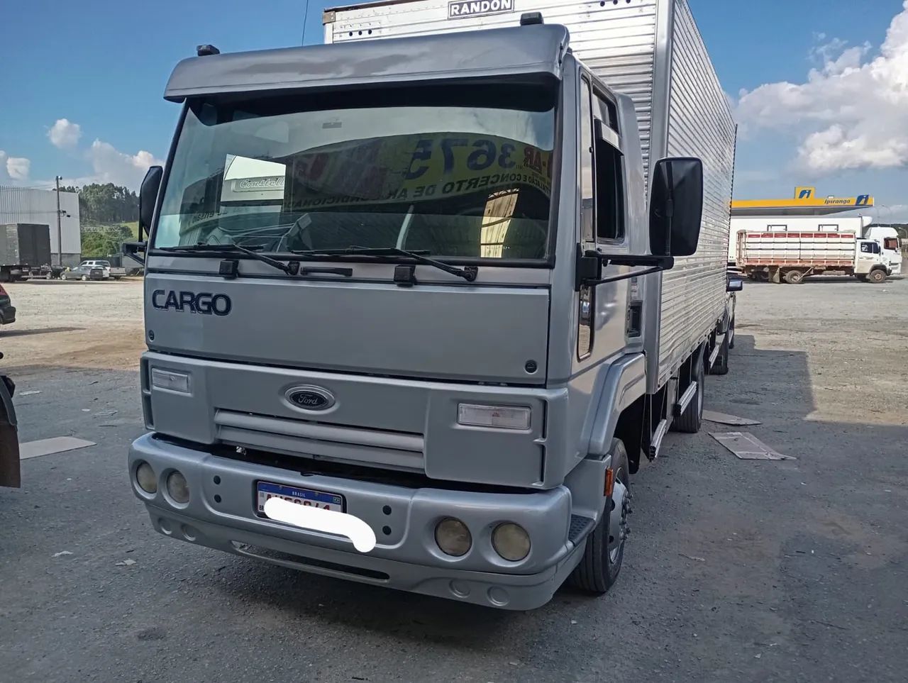 Cargo 712  - Foto 2