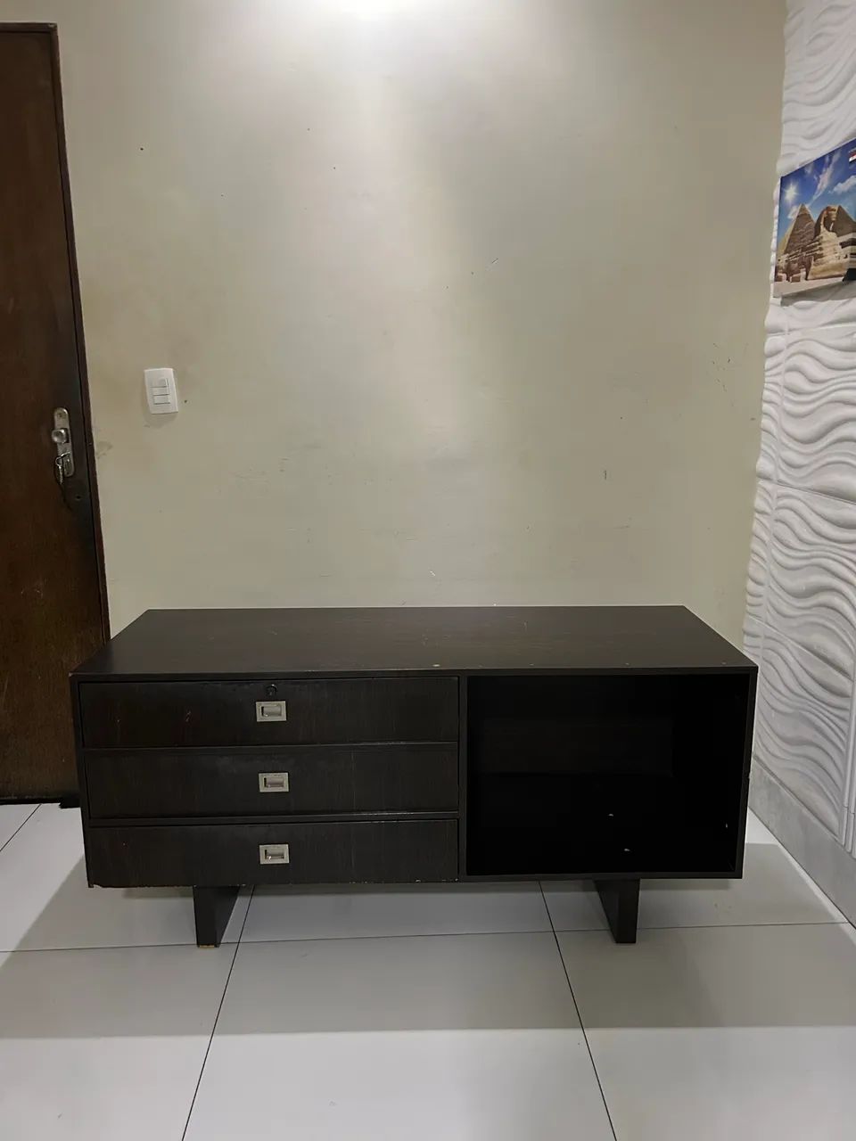 Mesa de escritório 2  - Foto 2