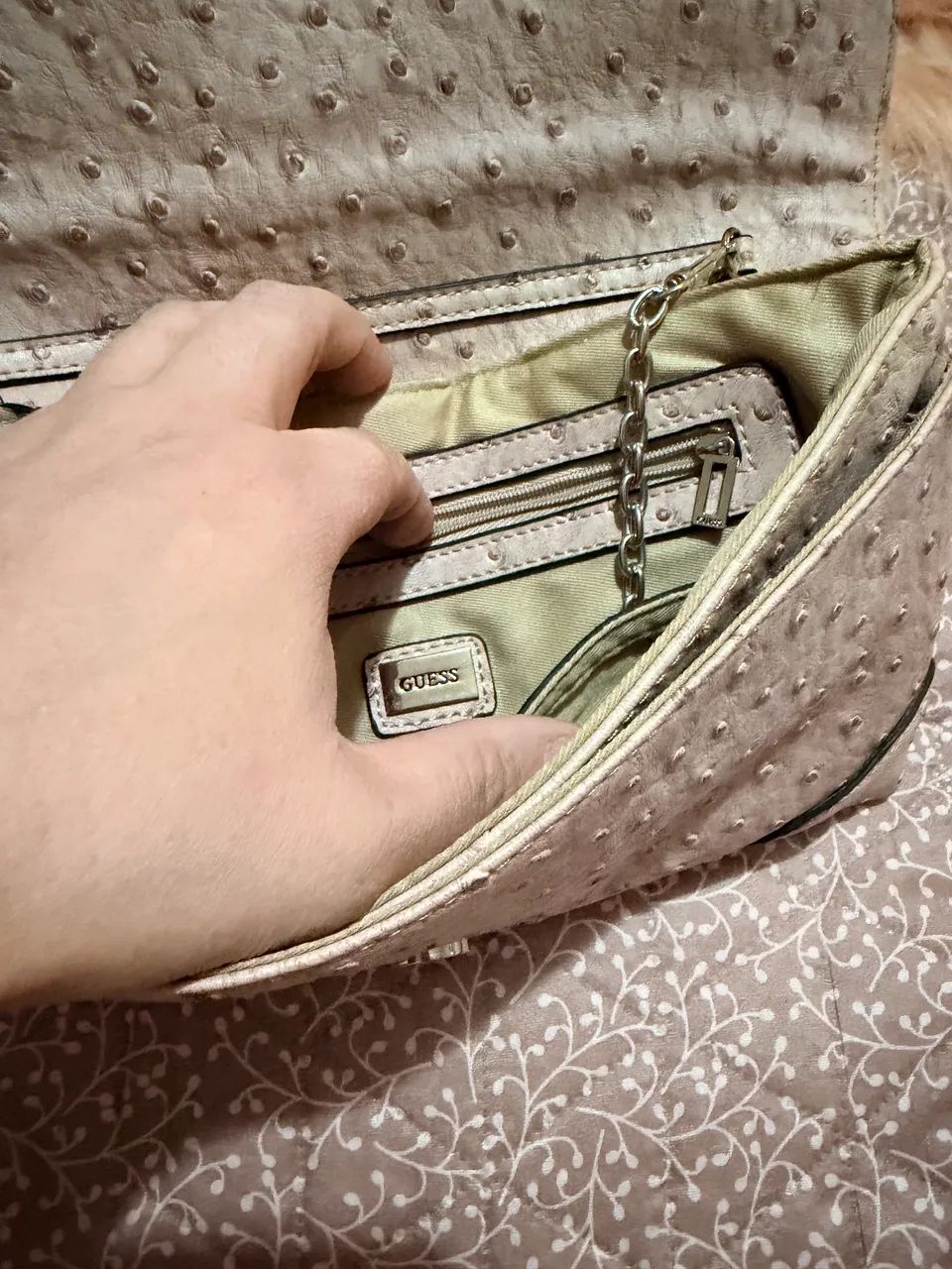 Bolsa Guess - Foto 2