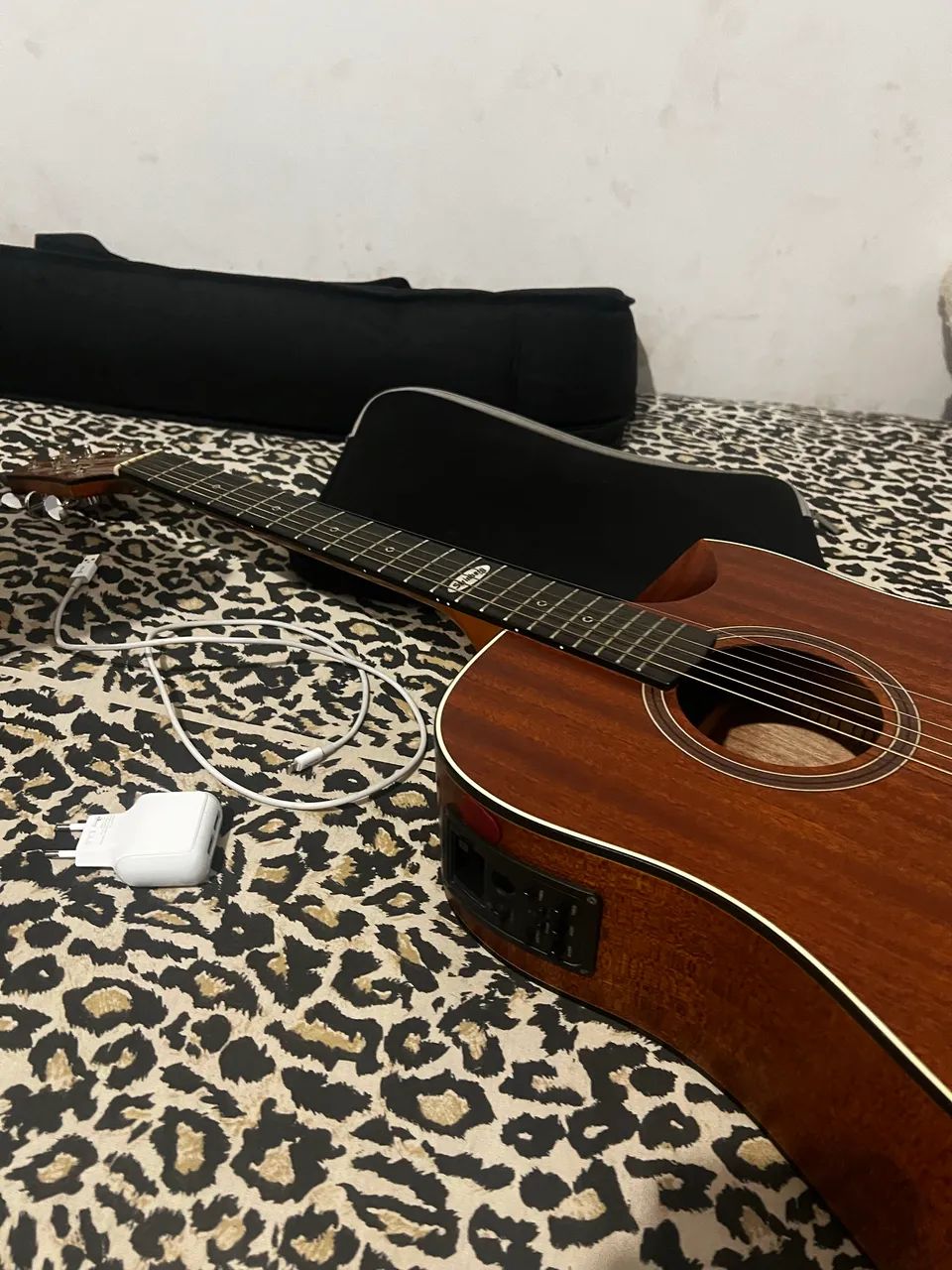 Violão Top Strinberg - Foto 4