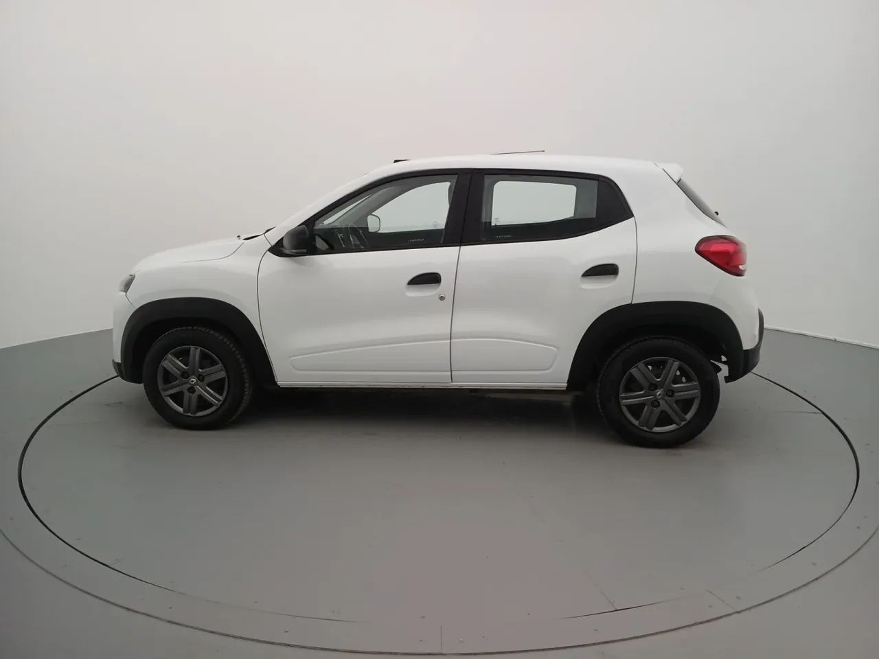 Renault Kwid 1.0 Zen 2026 - Foto 2