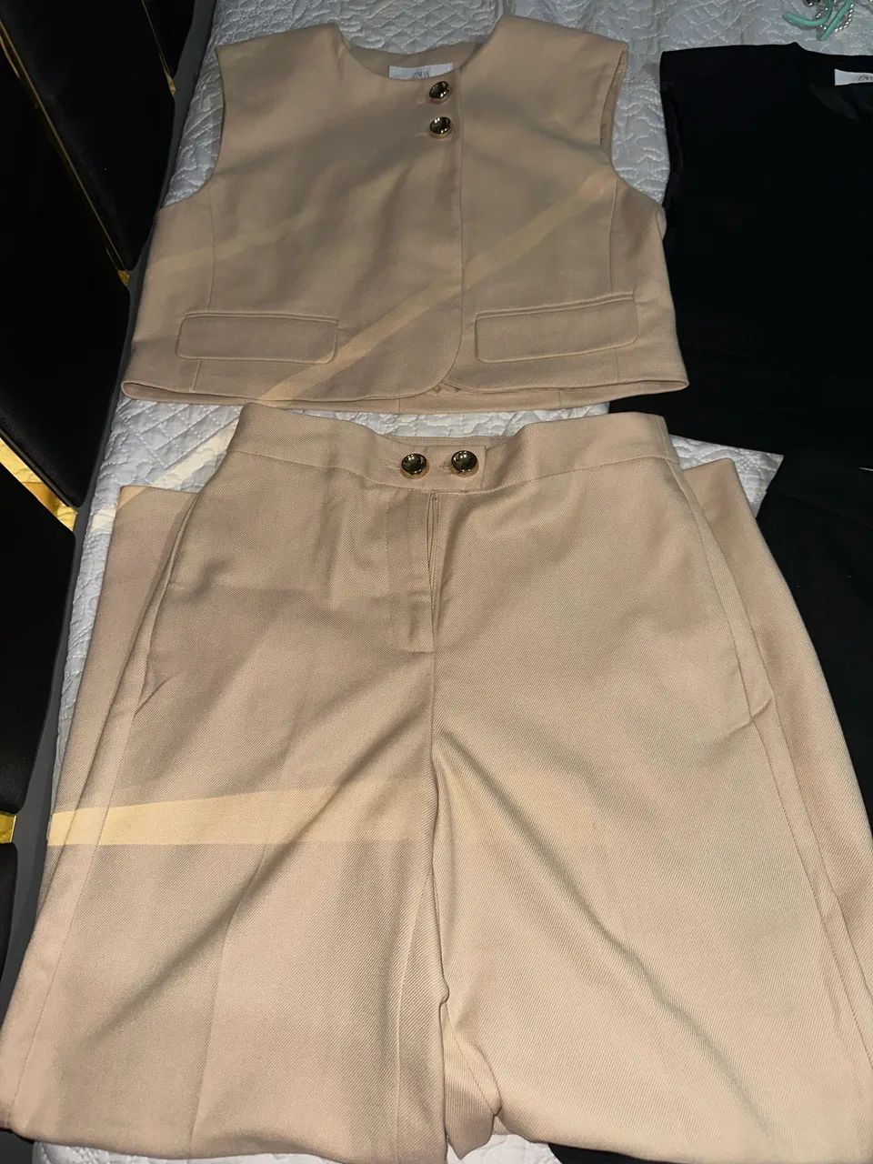 Conjunto Zara  - Foto 2