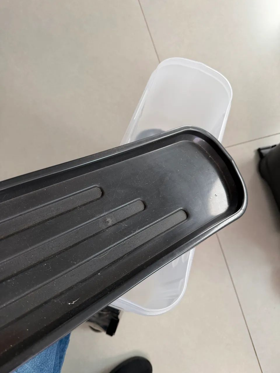 DISPENSER granel 10kg - Foto 2
