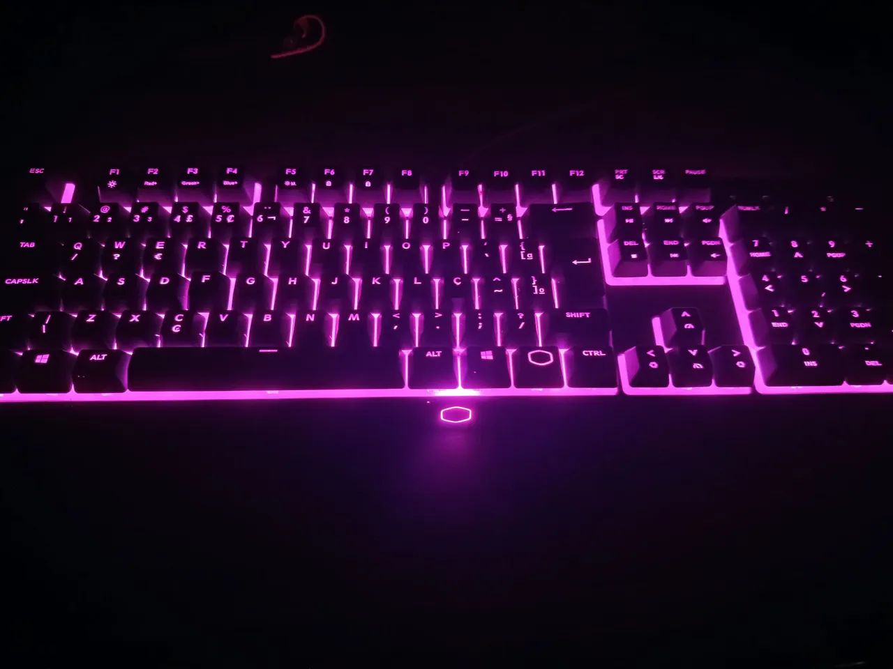 Teclado Gamer MK110 - Foto 3