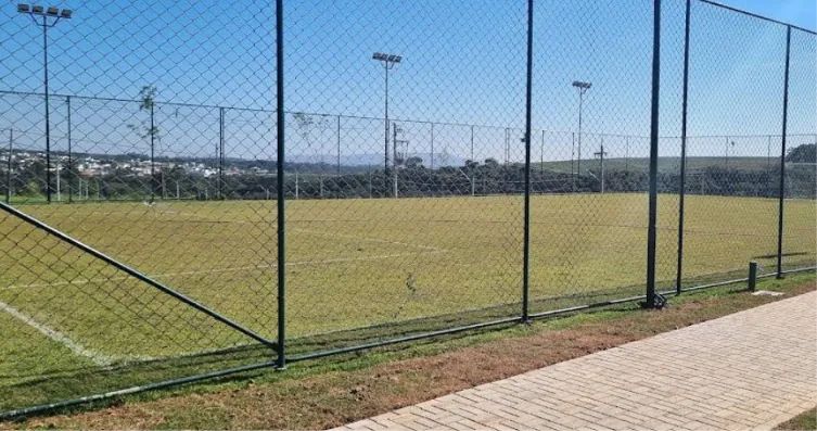 Terreno Terras Alpha Votorantim 440m² - Foto 5