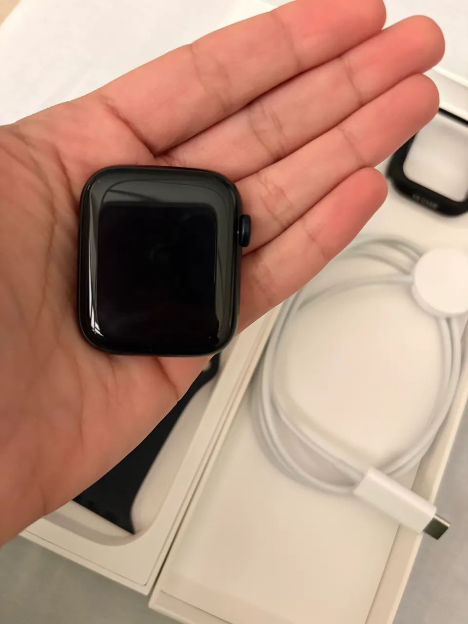 Apple Watch SE 2