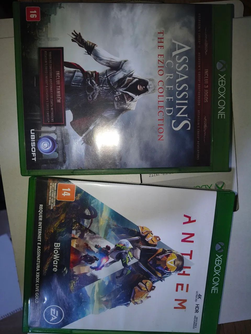 Xbox one S 1tb - Foto 3