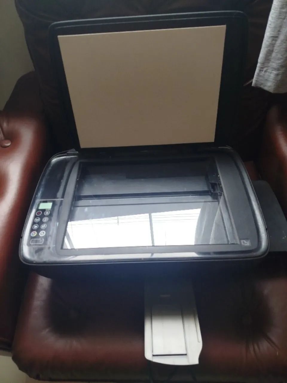 Impressora e scanner  - Foto 4