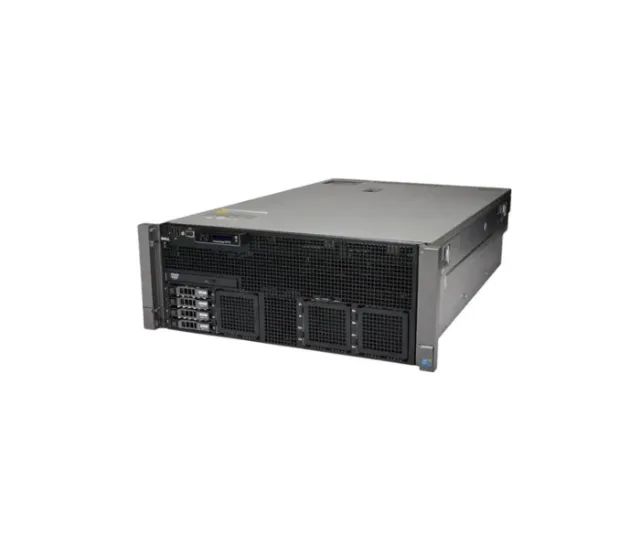 Servidor Dell R910 4x Deca 256GB 2.4TB de HD SAS - Foto 2