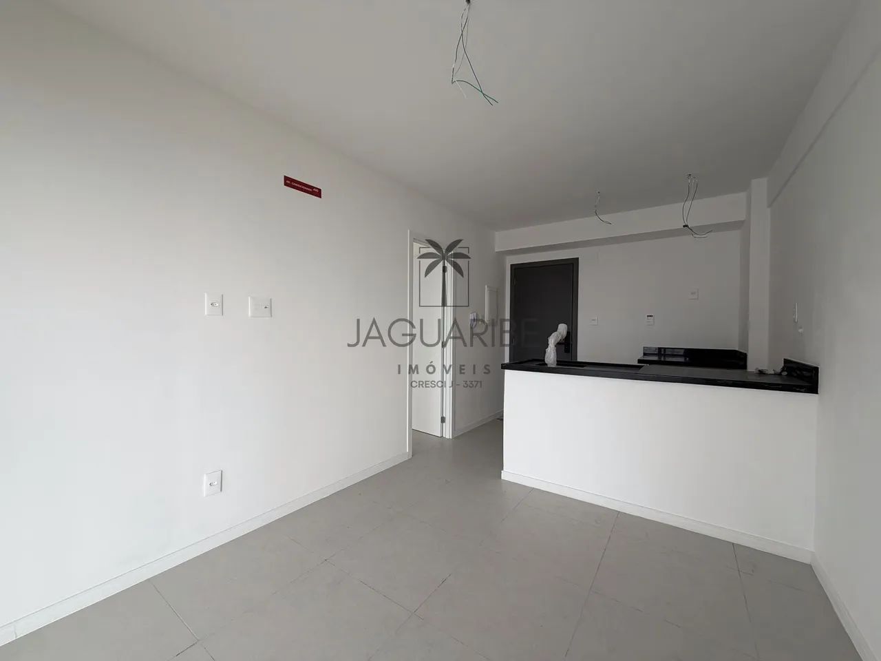Beach Class Jaguaribe - Apartamento Quarto e Sala - Vista Mar em Jaguaribe - Foto 2