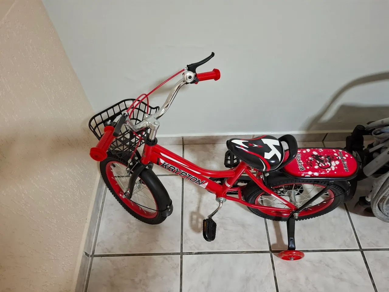 Bicicleta infantil - Foto 2