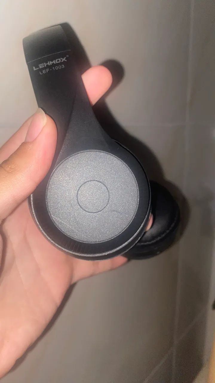 Fone de ouvido 416602249778309121