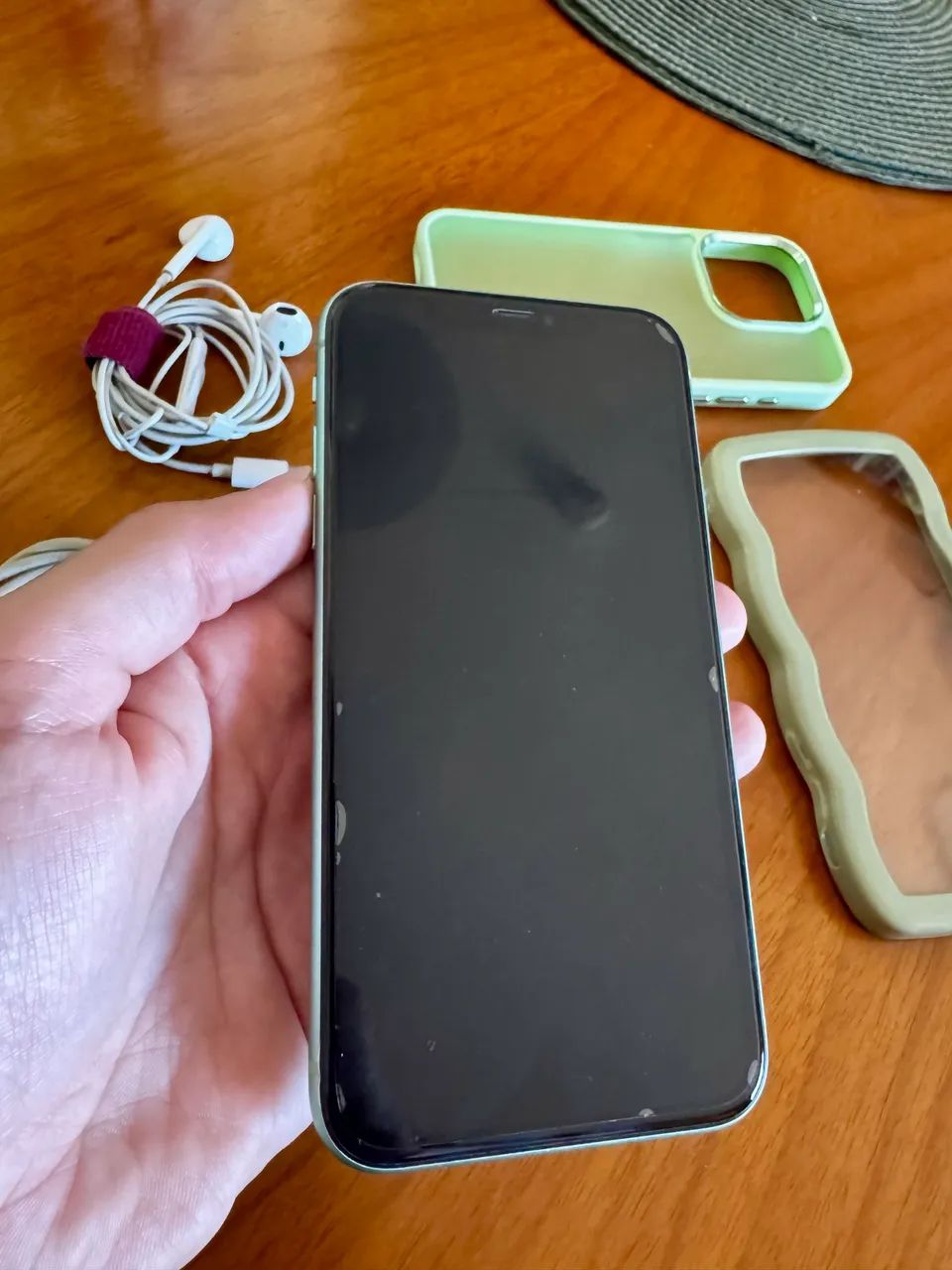 iPhone 11 128gb - Foto 2