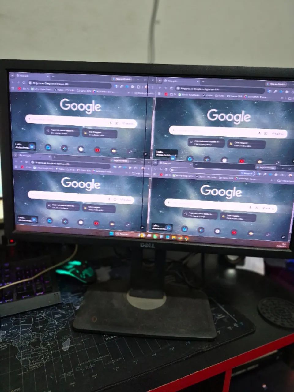 Monitor Dell UltraSharp 23" - Foto 5