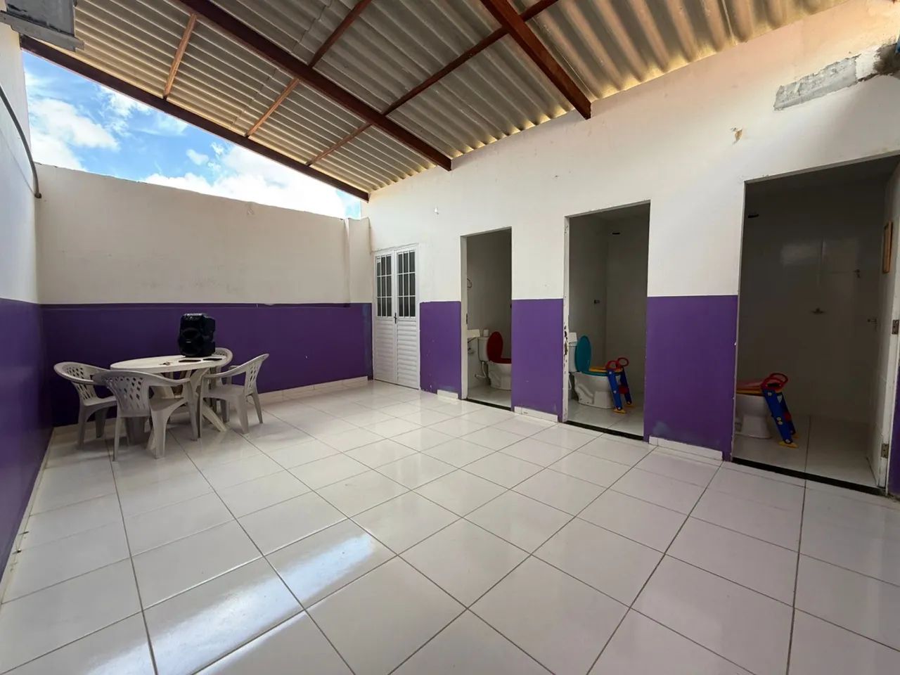 Escola infantil aluga-se  - Foto 4