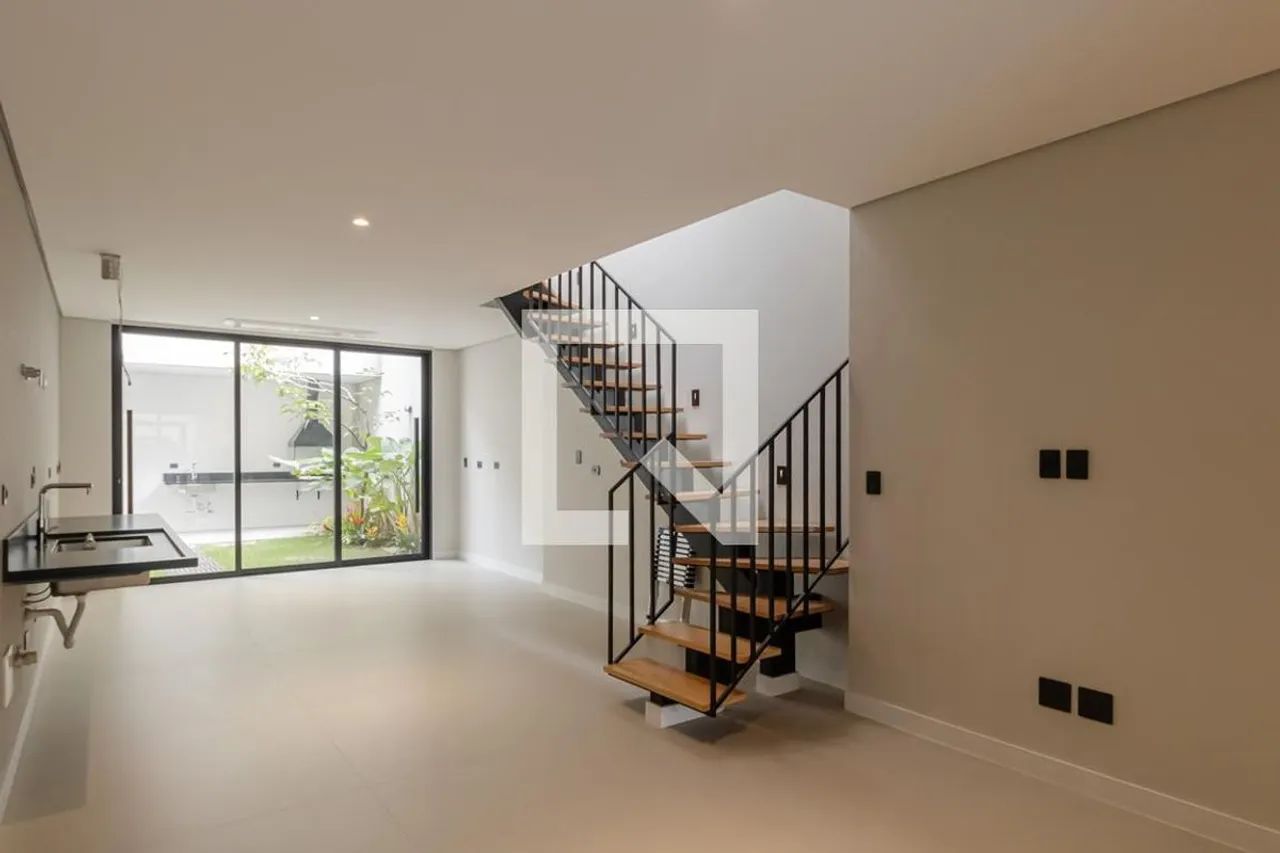 Casa à Venda - Vila Nova Conceição, 2 Quartos, 190 m2