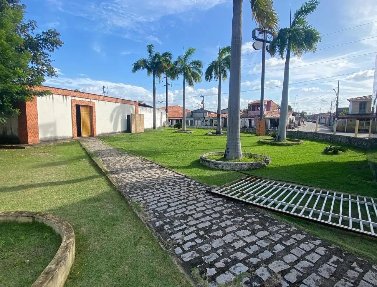 Galpão Para Locação Em Horizonte Com 11.800 m2 - Foto 2