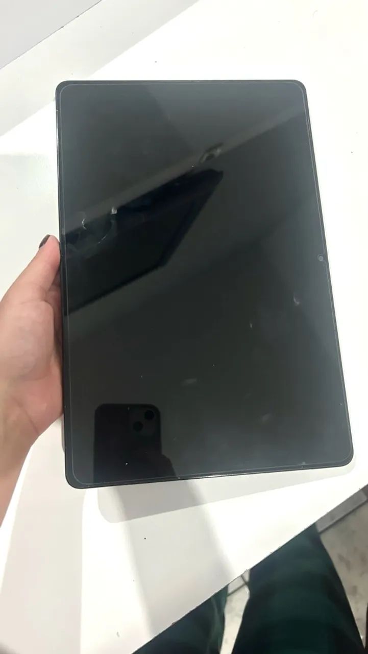 Galaxy Tab A9+, Wifi, 11' polegadas, 4GB RAM, 64 GB - Foto 2