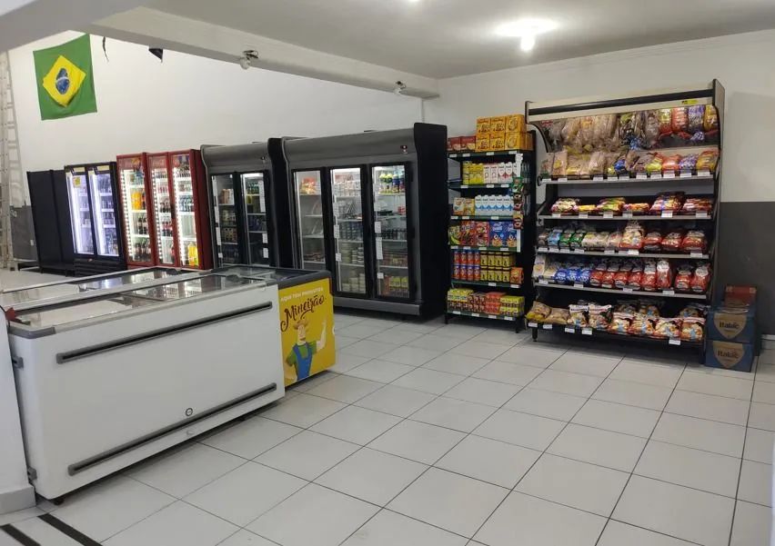MERCADO ÓTIMO REGIÃO DA ZONA LESTE,  MOV  135 MIL, VALOR 398 MIL . - Foto 2