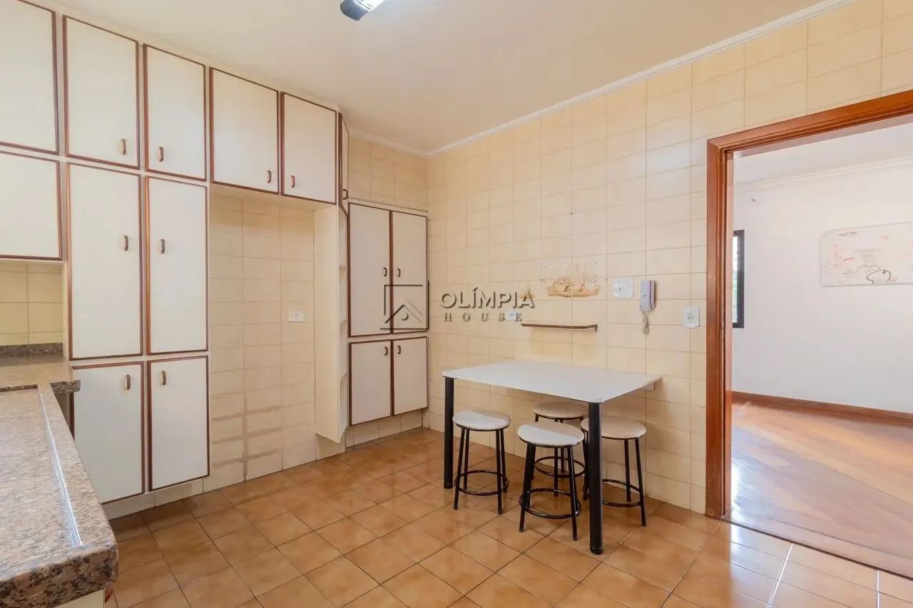 Aluguel Apartamento 3 Dormitórios - 128 m² Vila Clementino - Foto 10