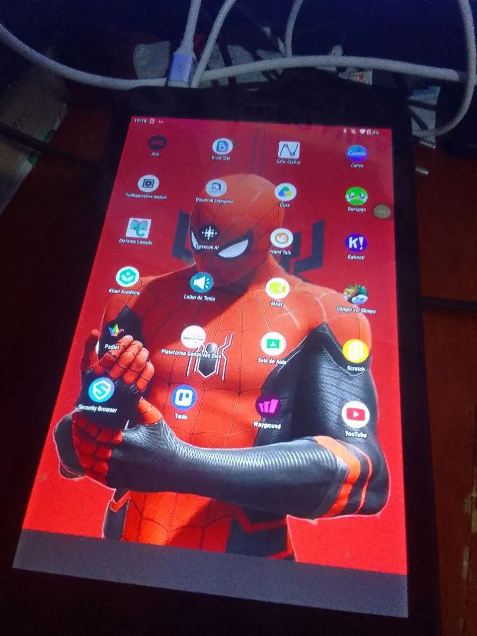 Vende-se tablet - Foto 2