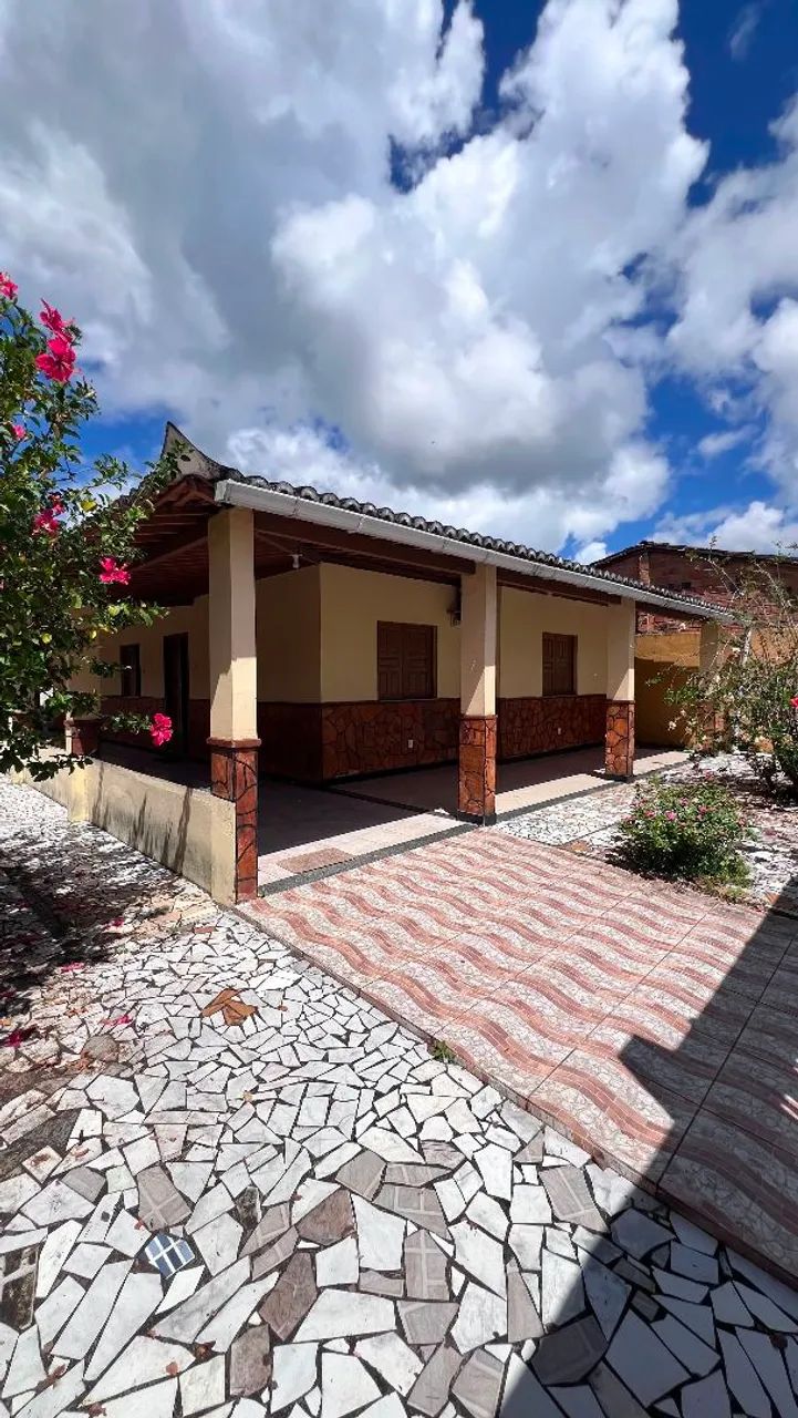 Casa no povoado saúde  - Foto 2
