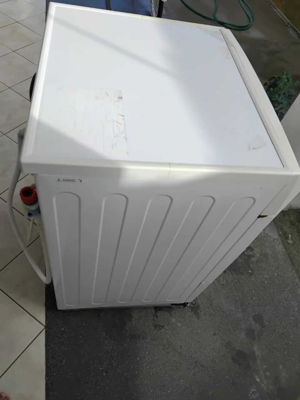 Maquina lava e seca LG 8.5kg - ÚNICO DONO - Foto 3