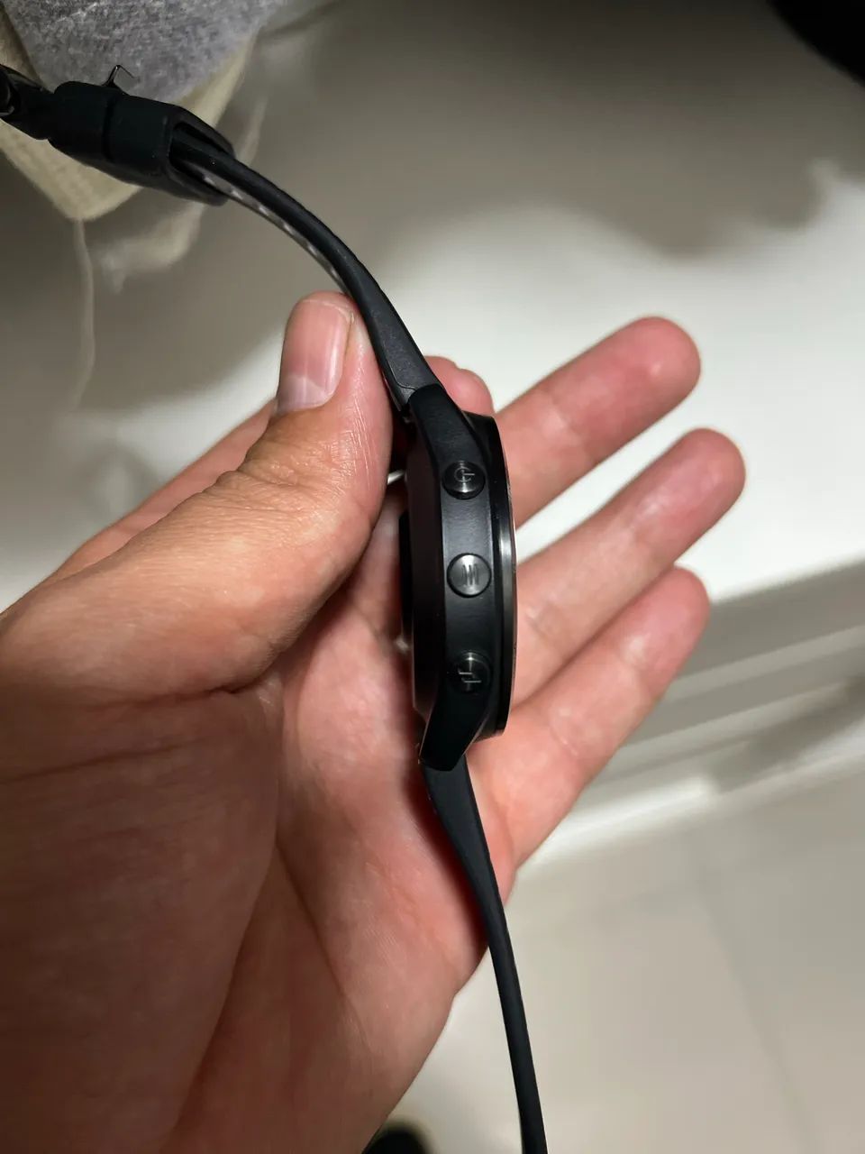 Relógio Garmin 965 - Foto 2