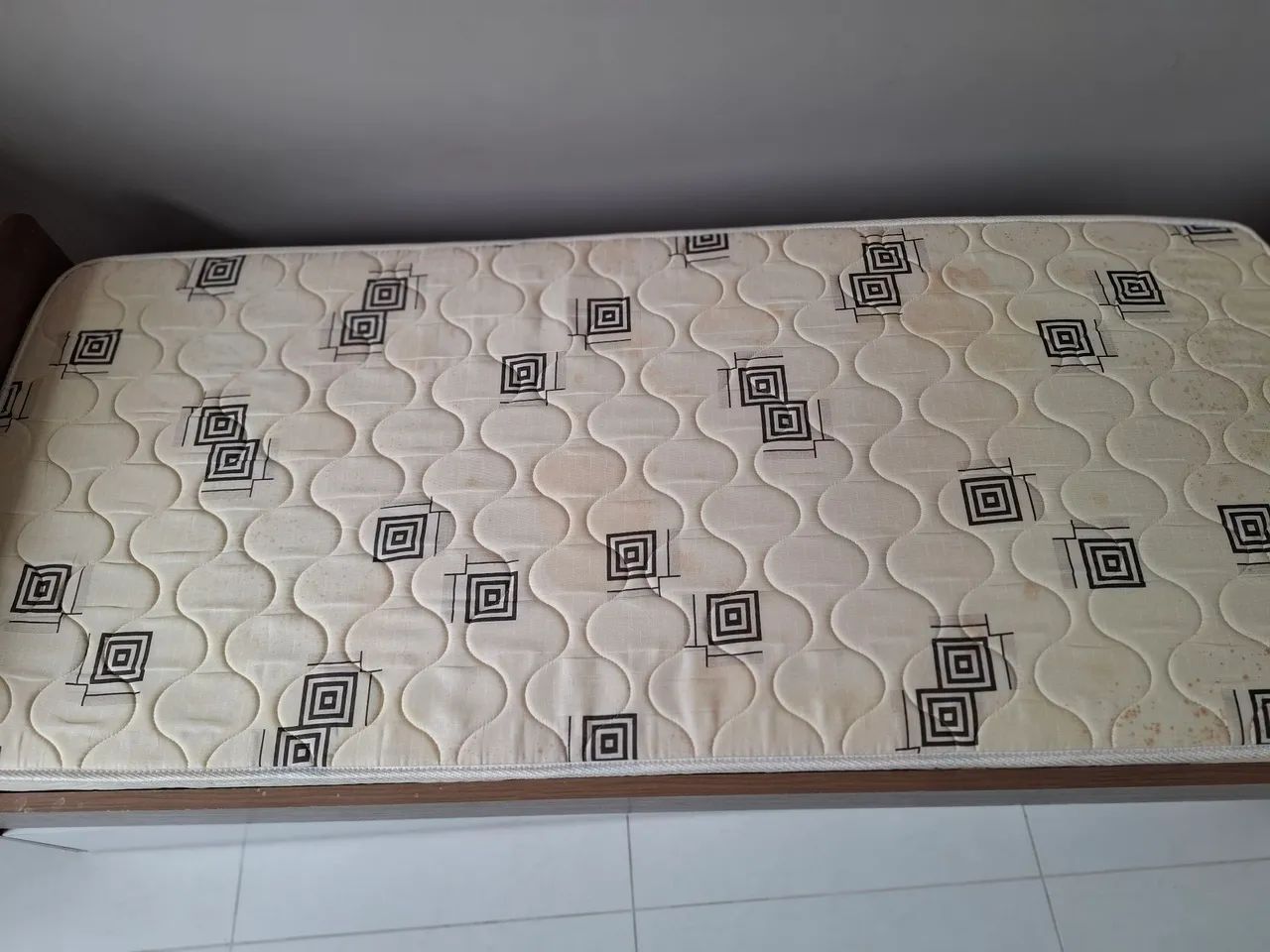 Cama Solteiro  - Foto 4
