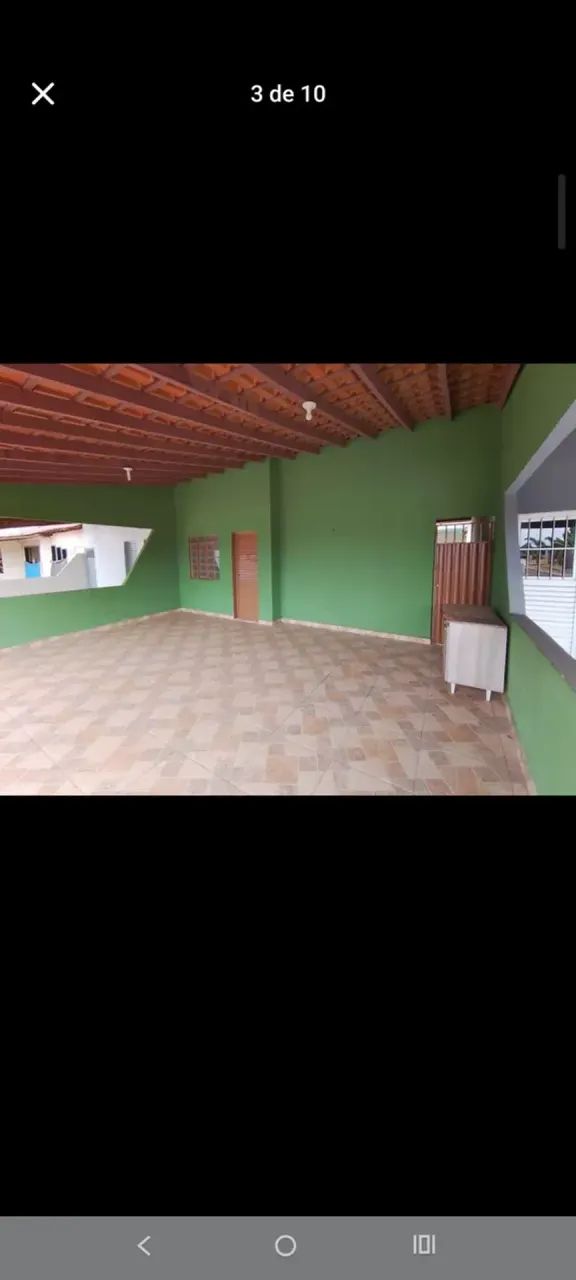 aluga-se imóvel no condomínio vila verde