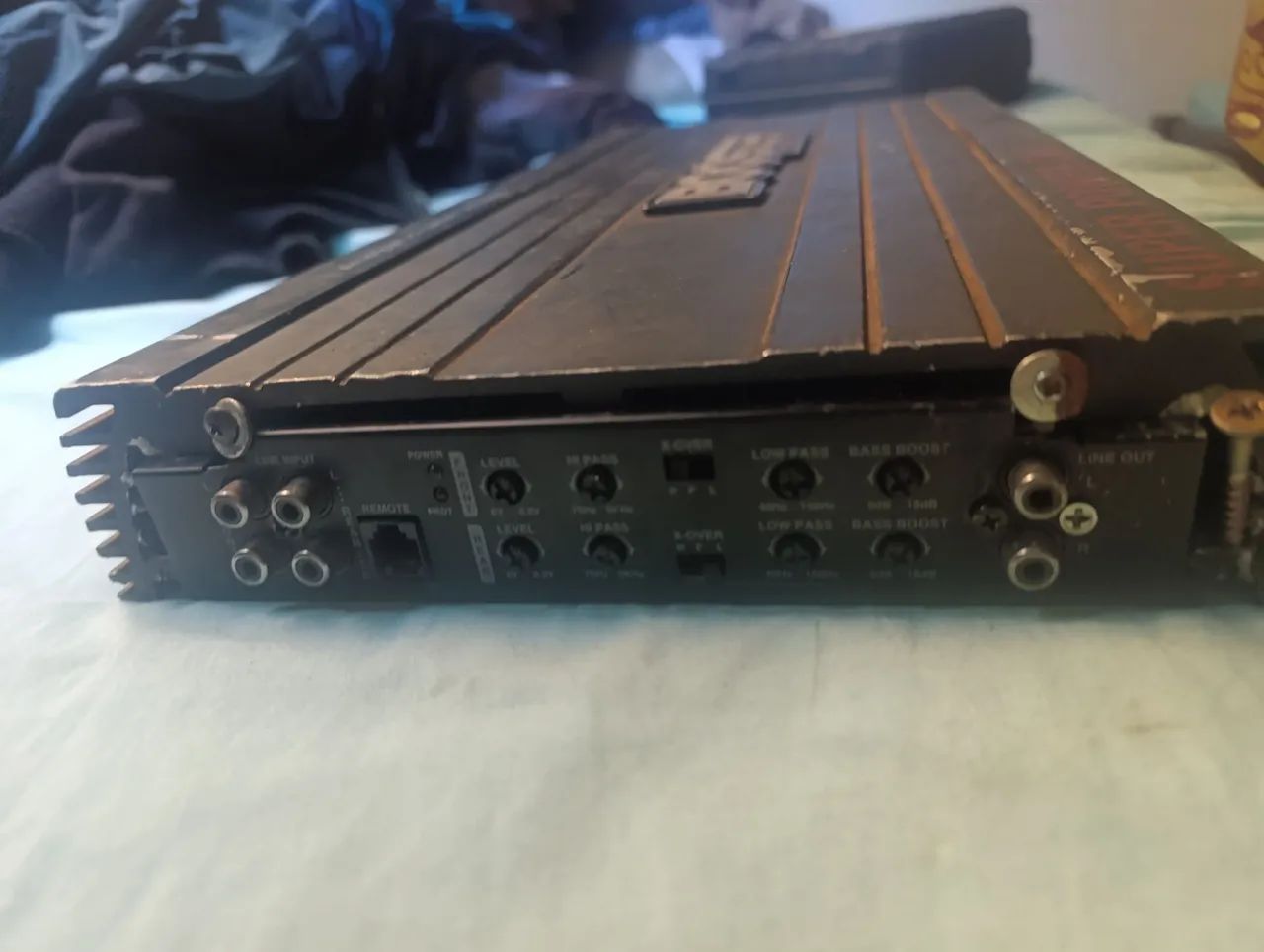 Vendo módulo Power one 4800 - Foto 3