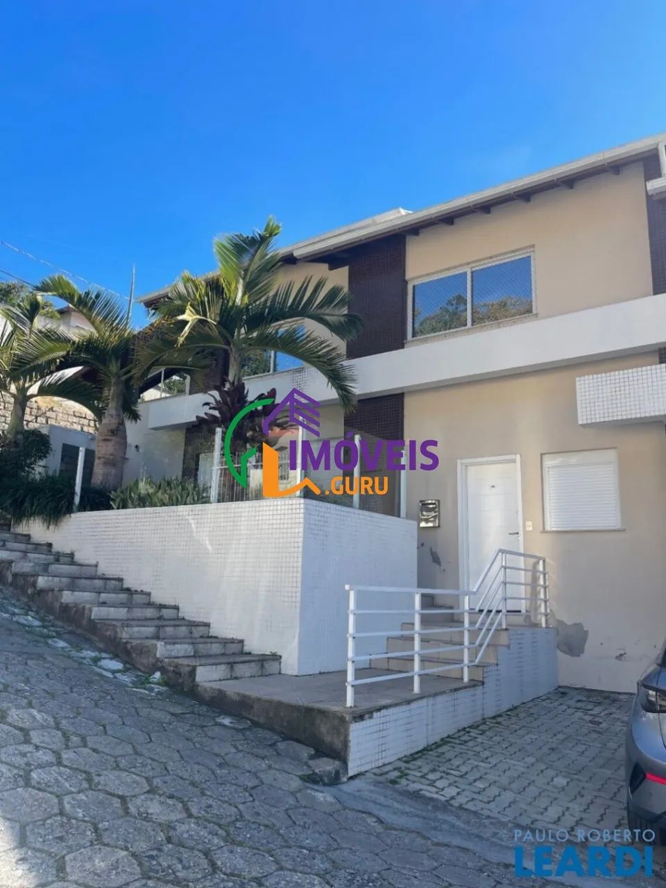 APARTAMENTO - TRINDADE - SC