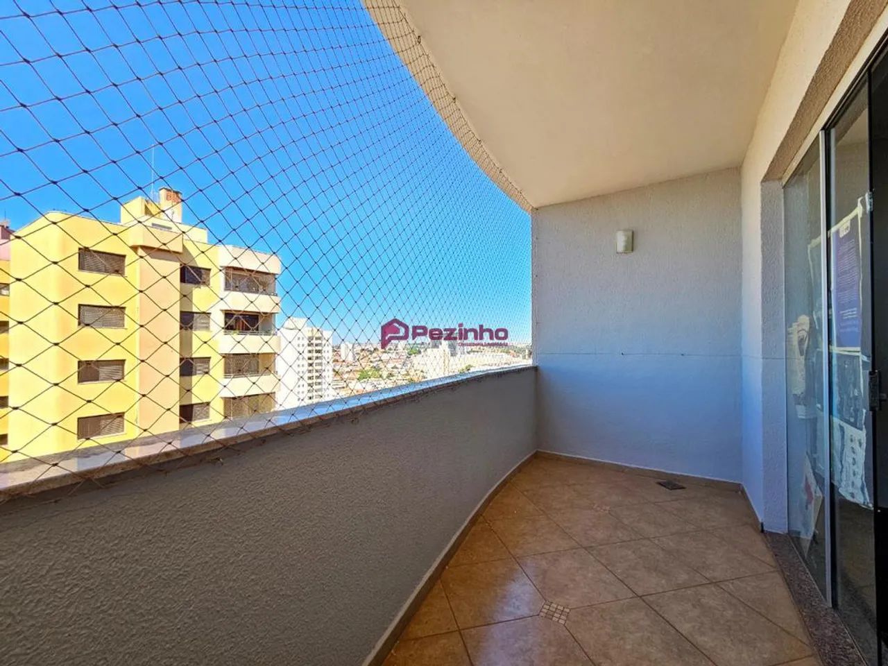 Apartamento à venda e para alugar em Limeira, Centro, com 4 quartos, com 175 m², Edifício  - Foto 4