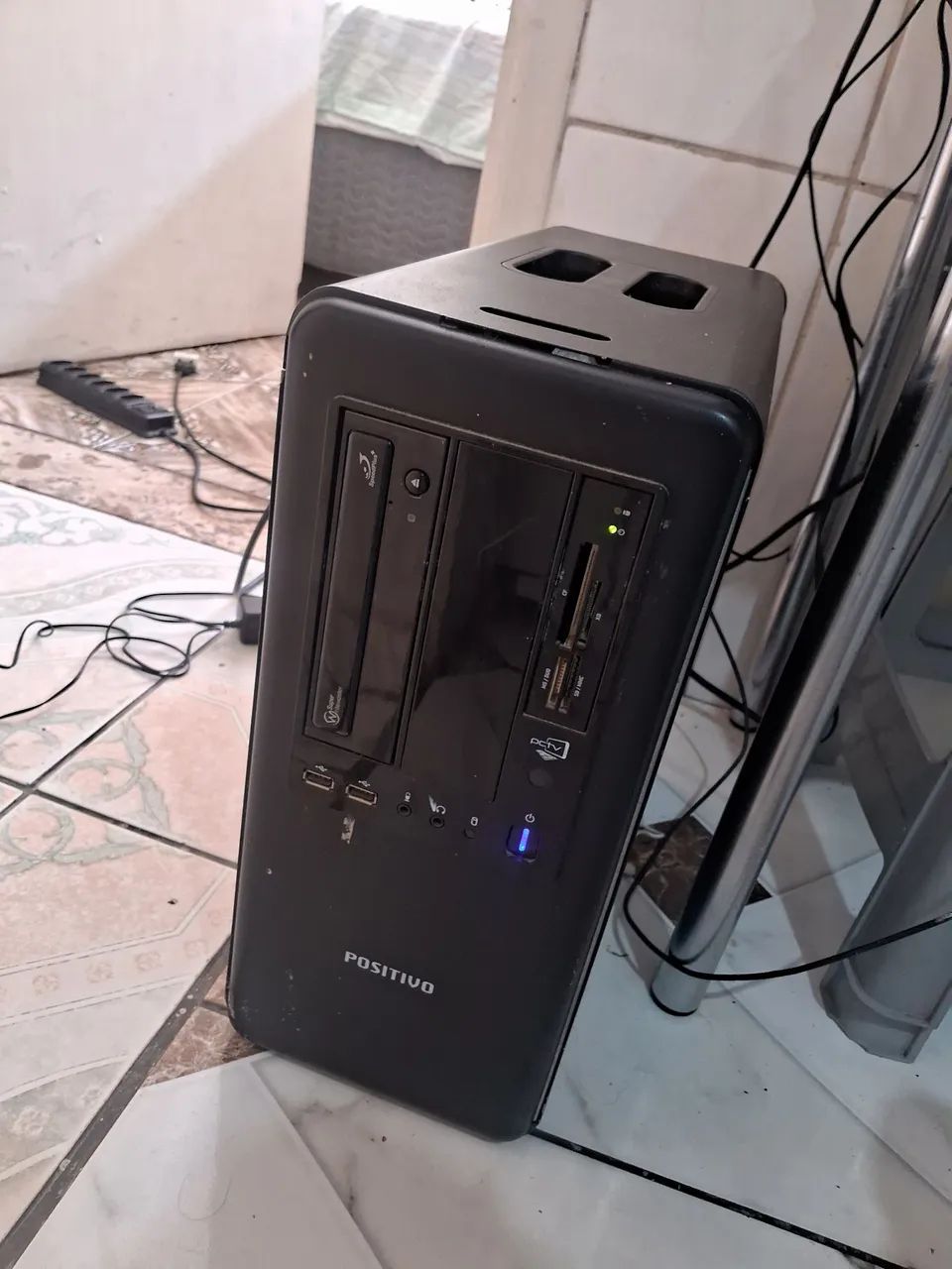 Vende se computador completo . - Foto 2