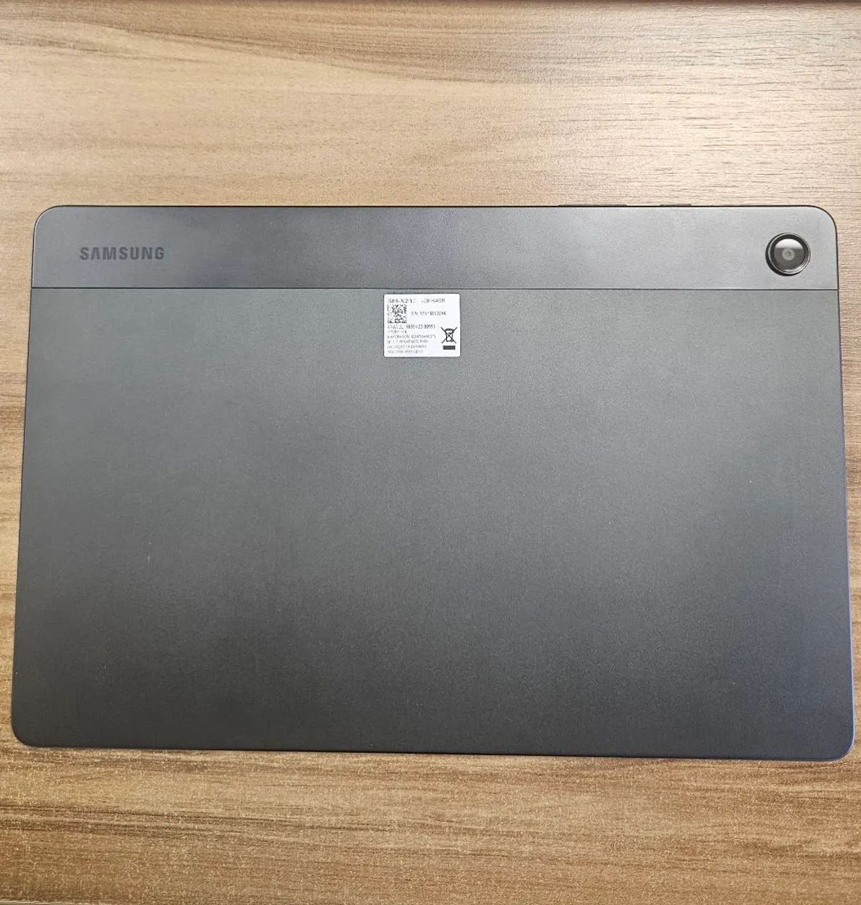 Tablet Samsung Tab A9+ - Foto 4