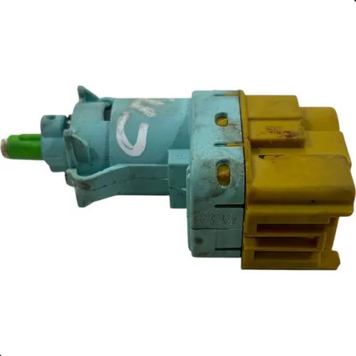 Sensor Interruptor Pedal Jeep Compass 2.0 Diesel 2022 2024 - Foto 2