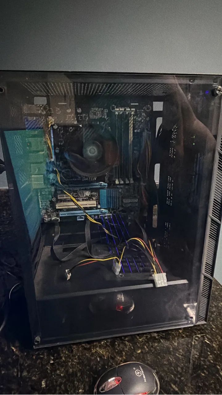 PC Hayon - Core I5