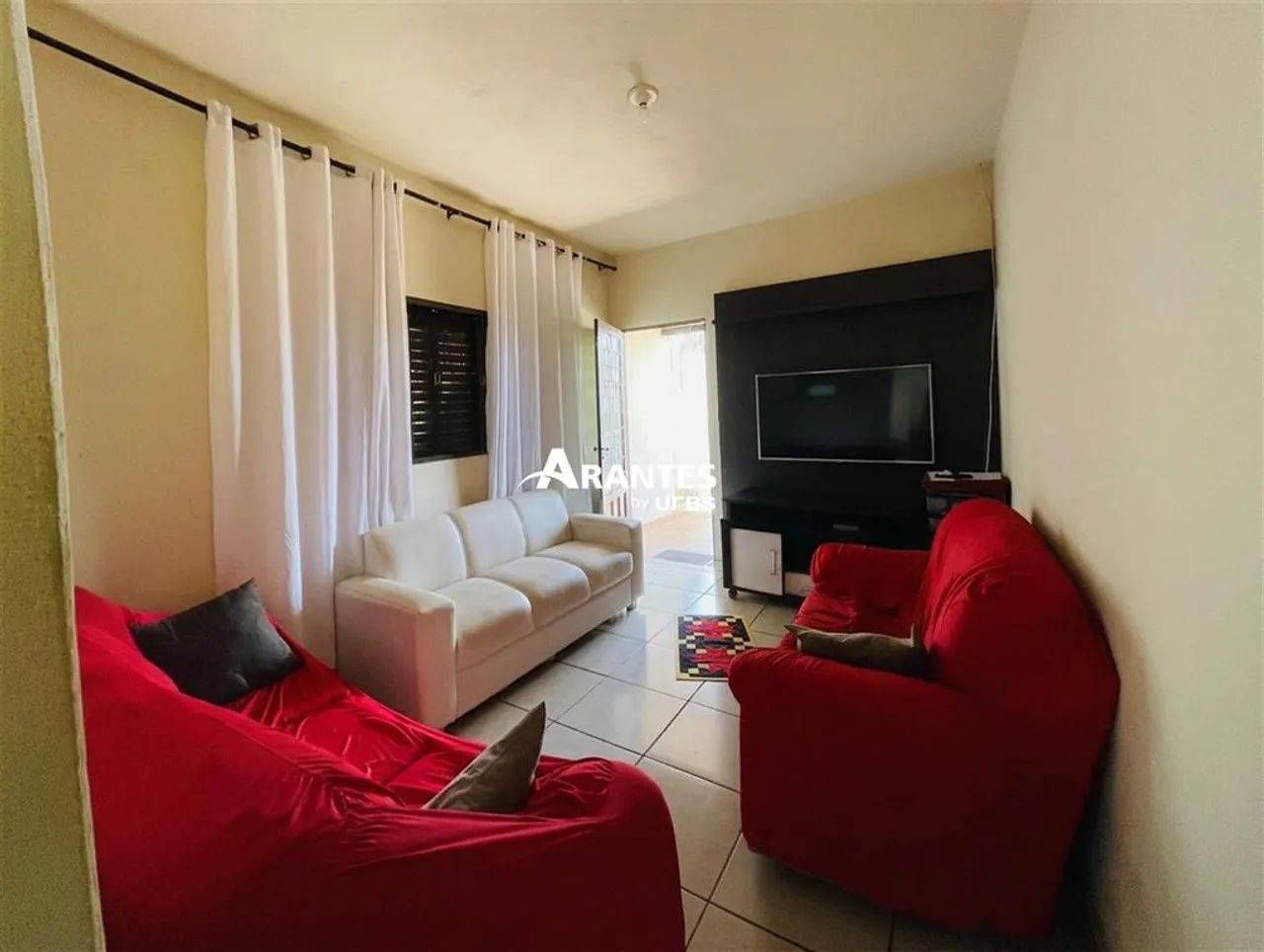 Casa com 70m² 3 quartos à venda no bairro Granada