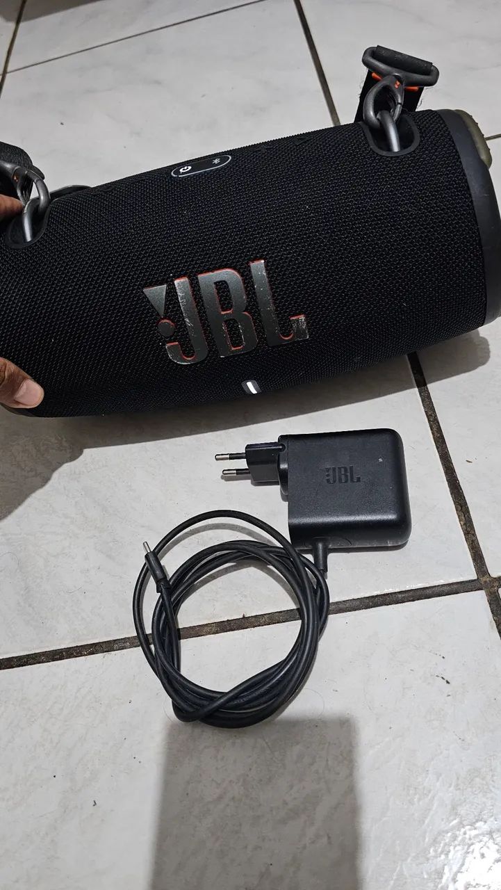JBL Extreme 3 - Foto 4