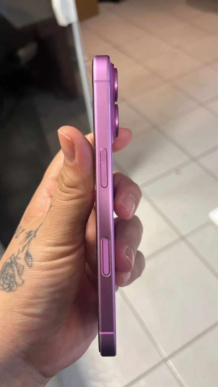 iPhone 16 128gb - Foto 2