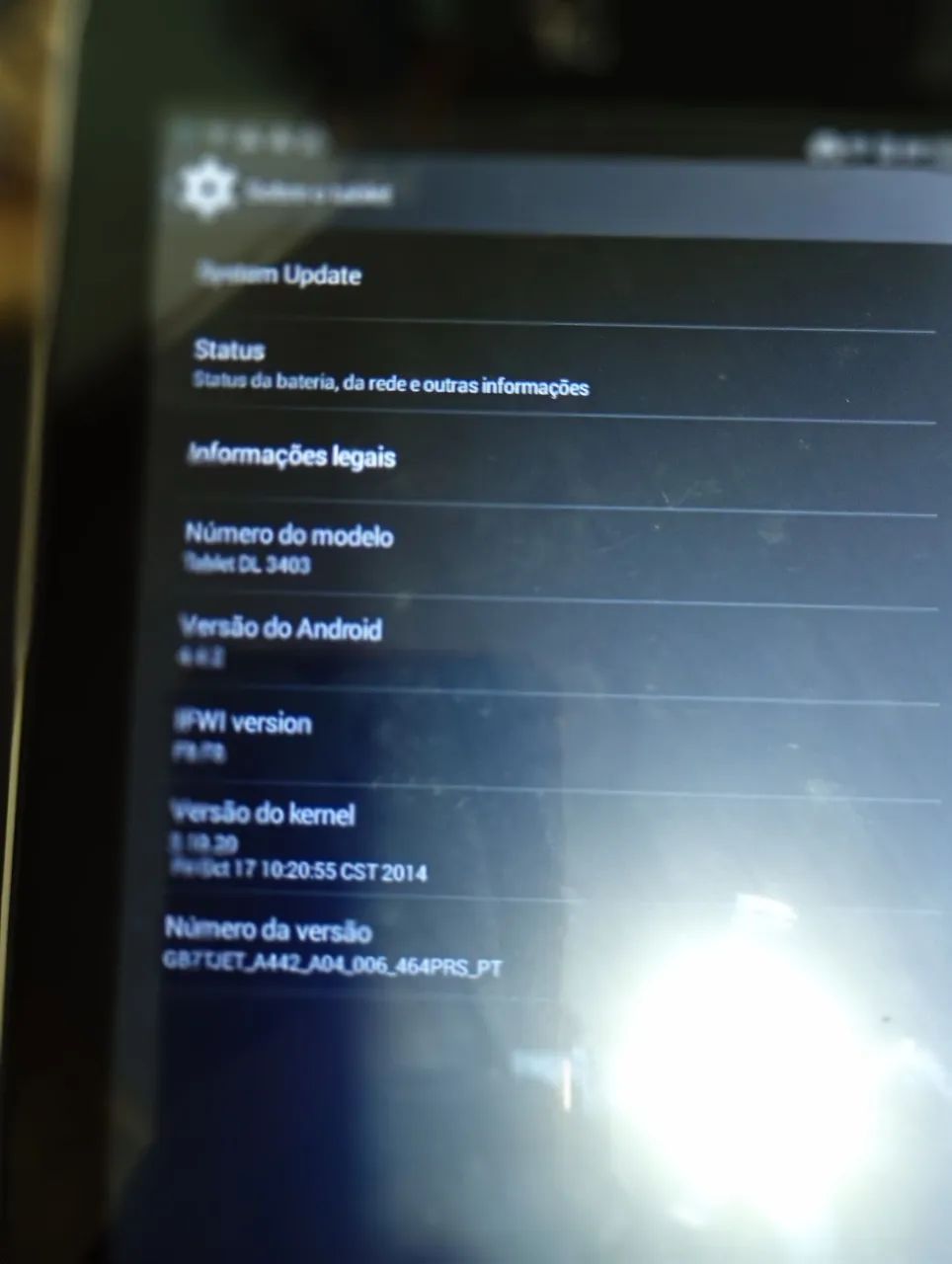 Vendo tablet DL - Foto 3