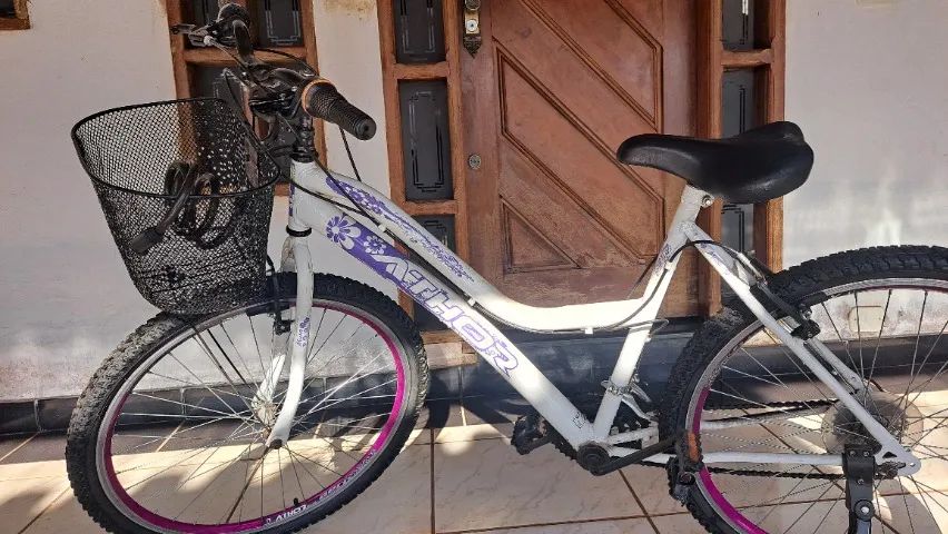 Bicicleta  - Foto 2