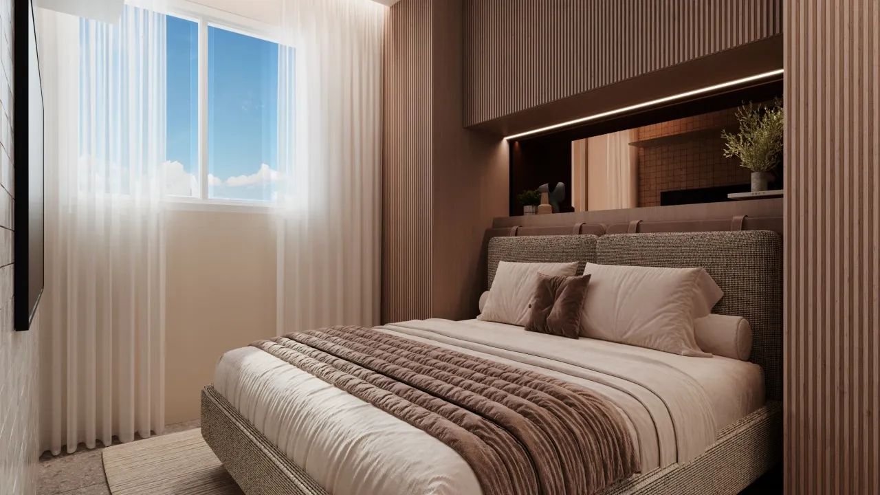 Qualidade de vida sem sair de casa - Foto 4