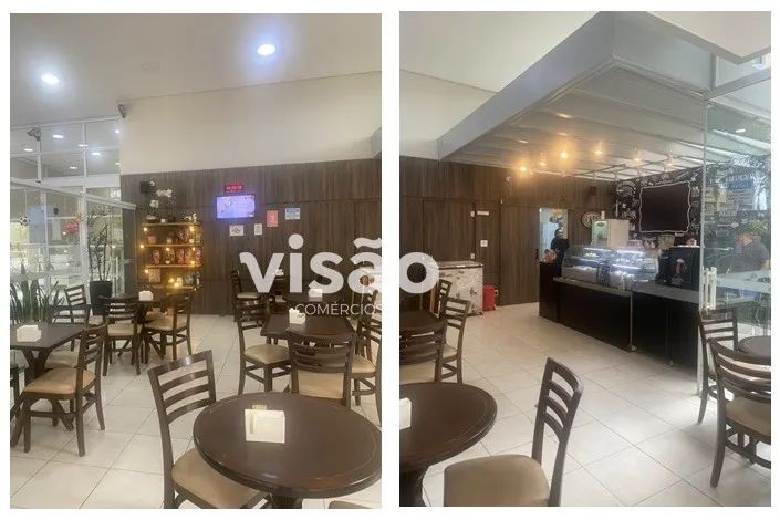 Cafeteria Região da Paulista em Prédio Comercial de Segunda à Sexta - Foto 2
