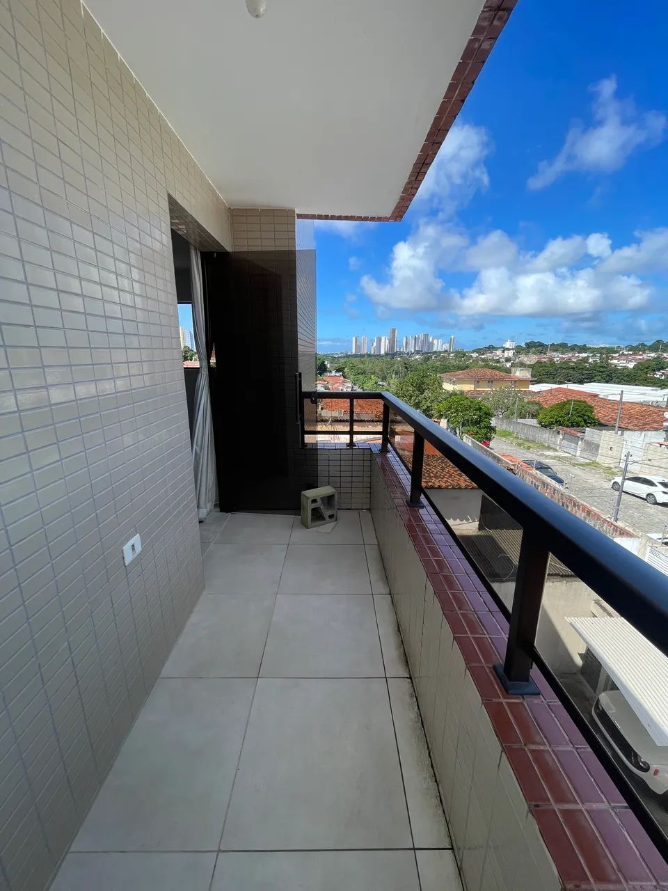 Apartamento com 03 quartos com projetados no Expedicionários 