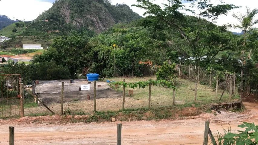 Terreno Vargem Alta - Foto 2