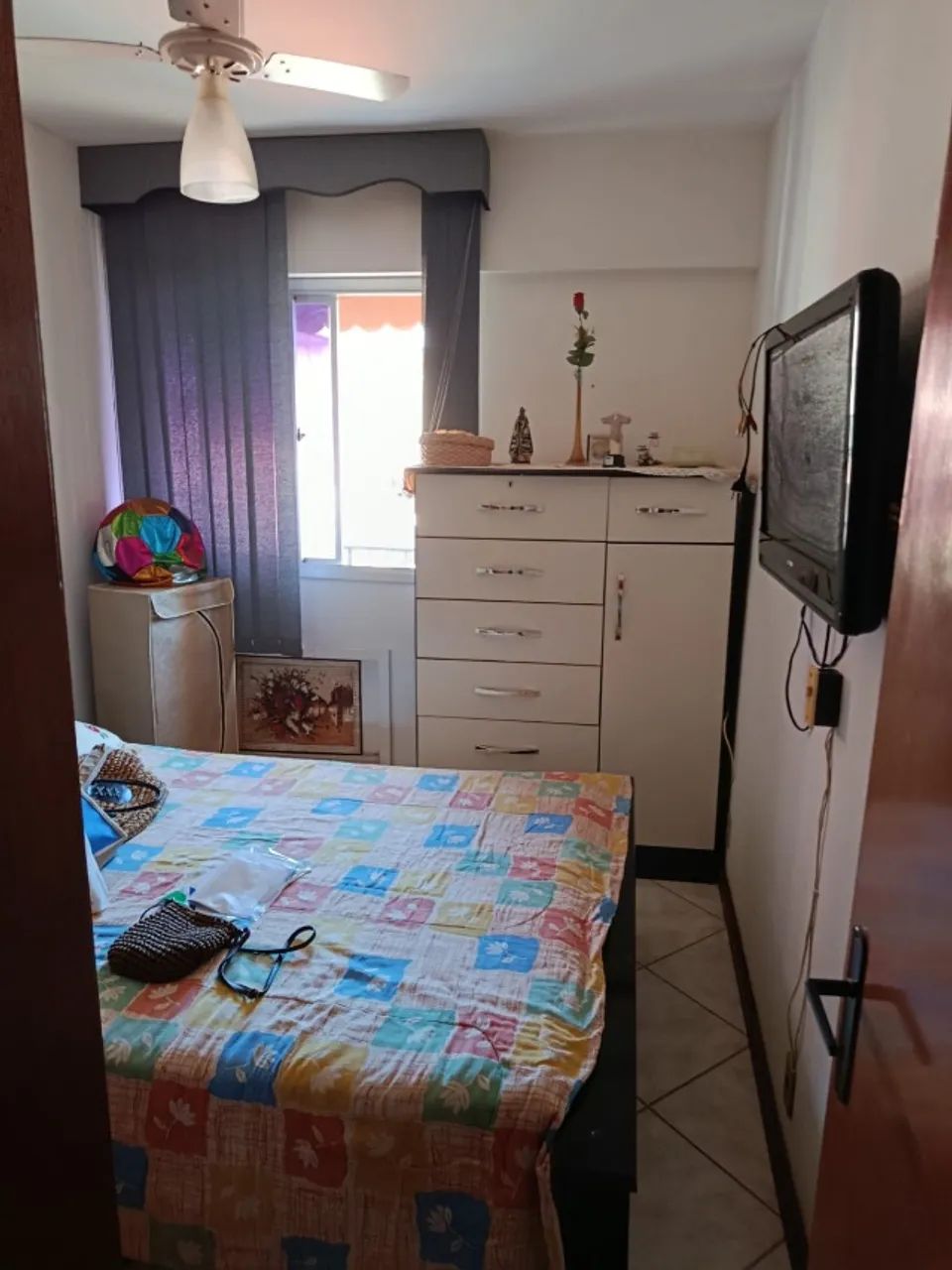 Apartamento em Muriqui, 3 quartos - Foto 5