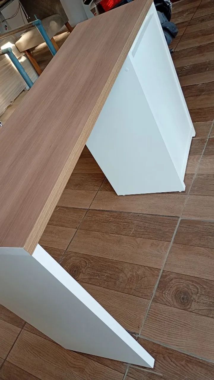 Escrivaninha mesa para computador  - Foto 3