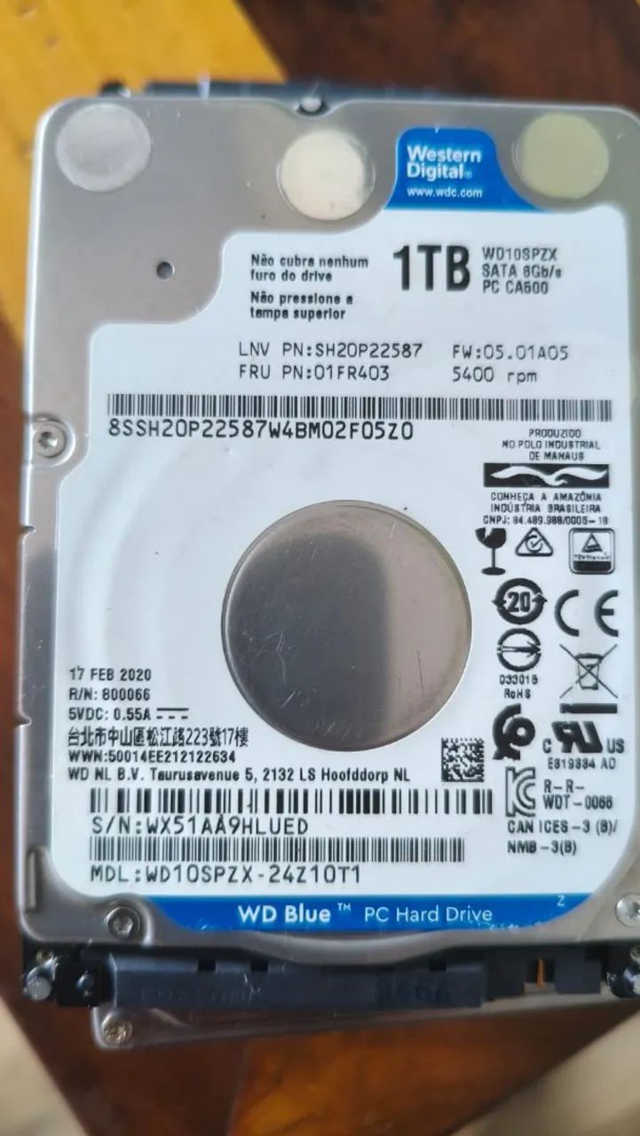 HD  - Foto 4