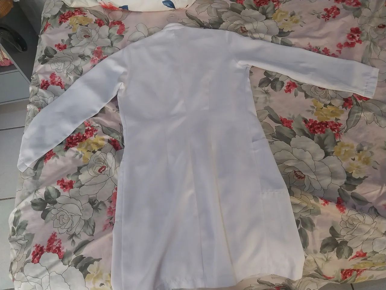 Jaleco unisex  - Foto 2
